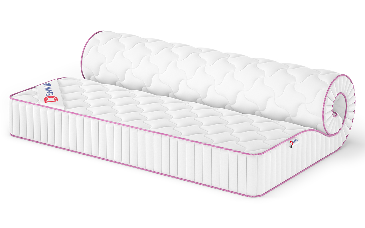 Denwir Mega Roll Soft Relax 13 фото 9