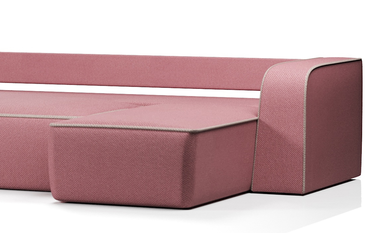 Gupan Линда угловой фото 27