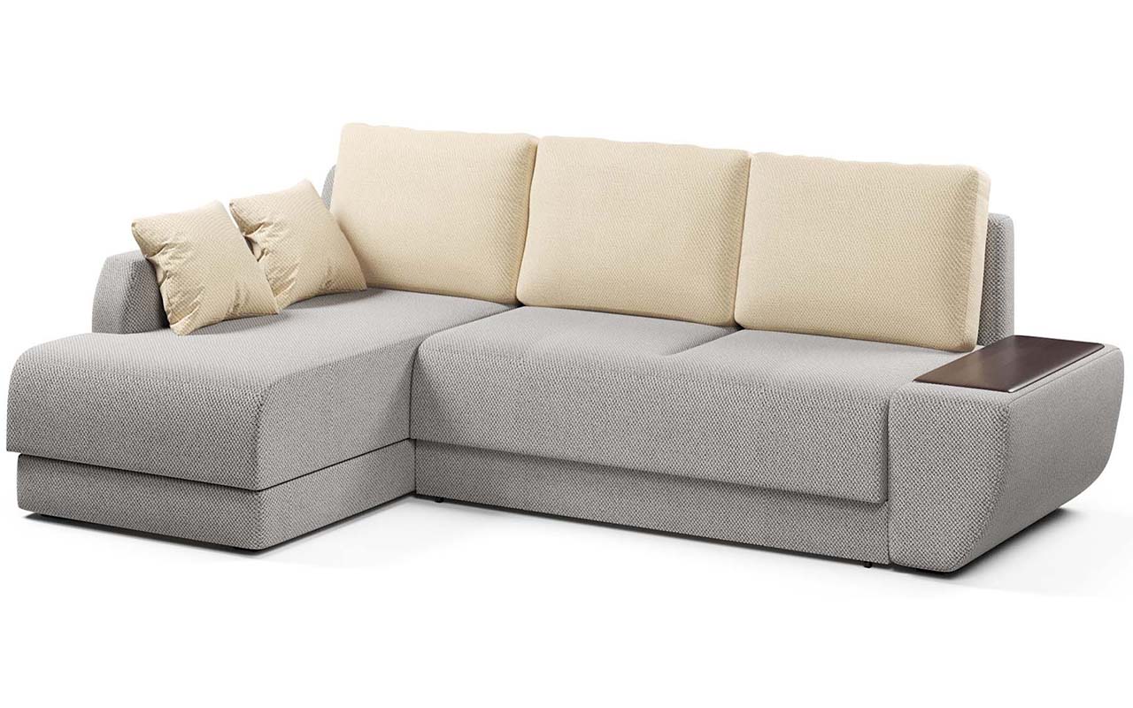 Gupan Нью-Йорк угловой фото 5