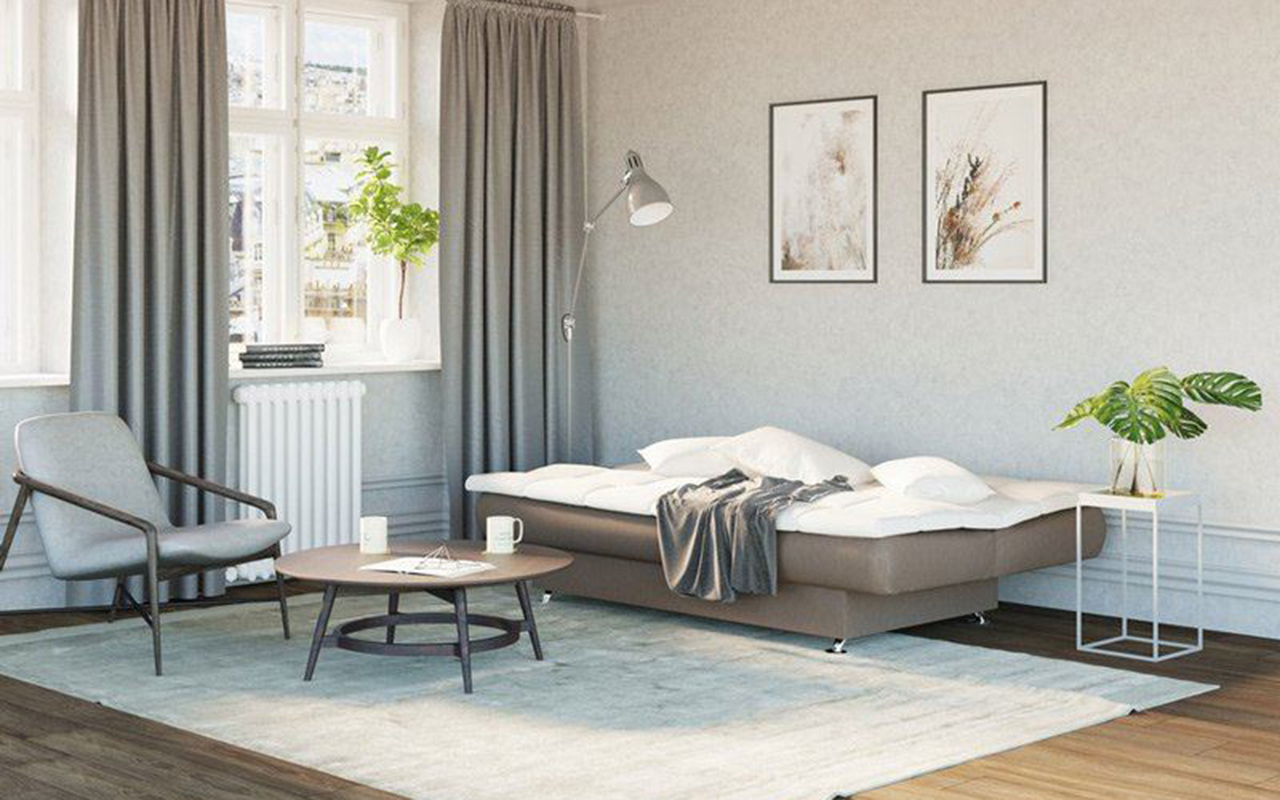 Орматек Изи Лайт Миддл Нэкст (Light Middle next) фото 9