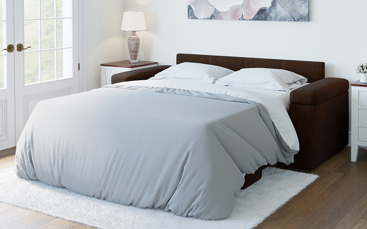 Орматек Синэрджи Эрго (Ergo) 140*196 фото 21