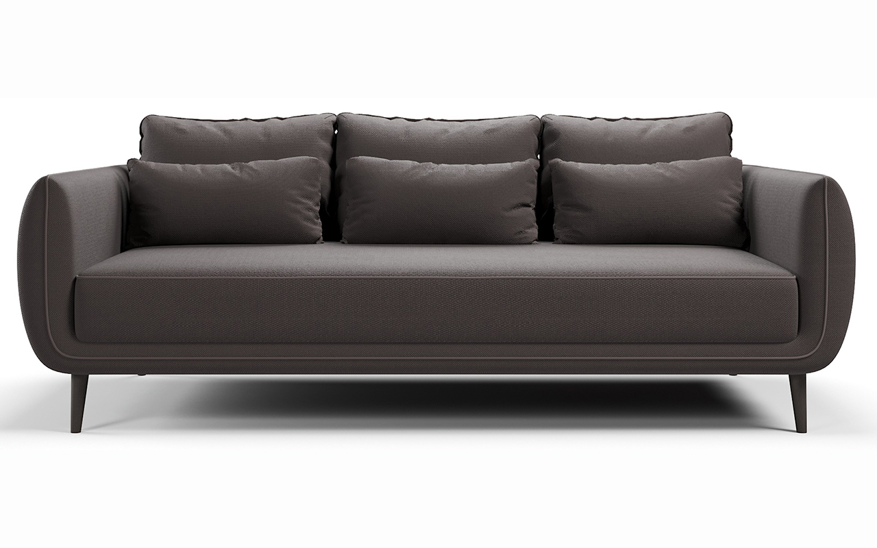 Gupan Корсика