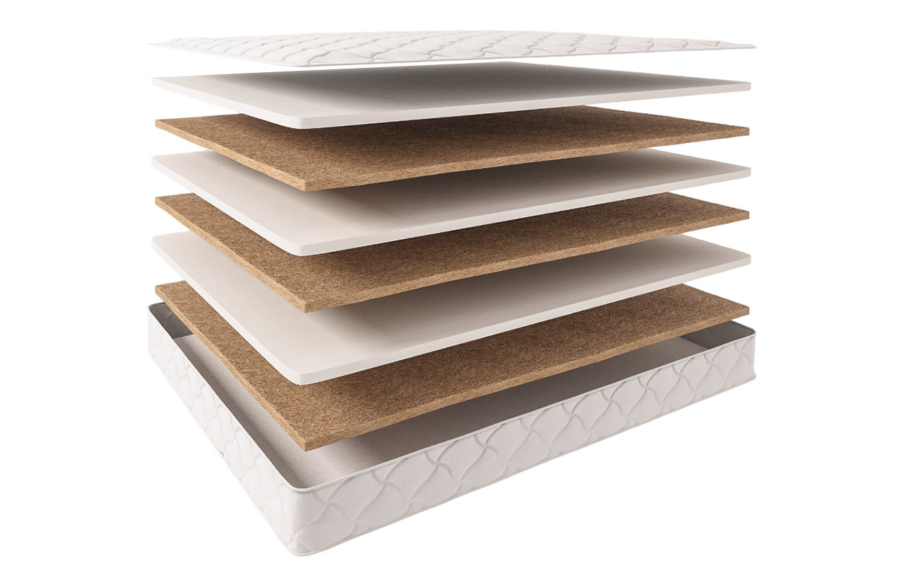 матрас Evita Беспружинные Press New 1 Evita Беспружинные Press New