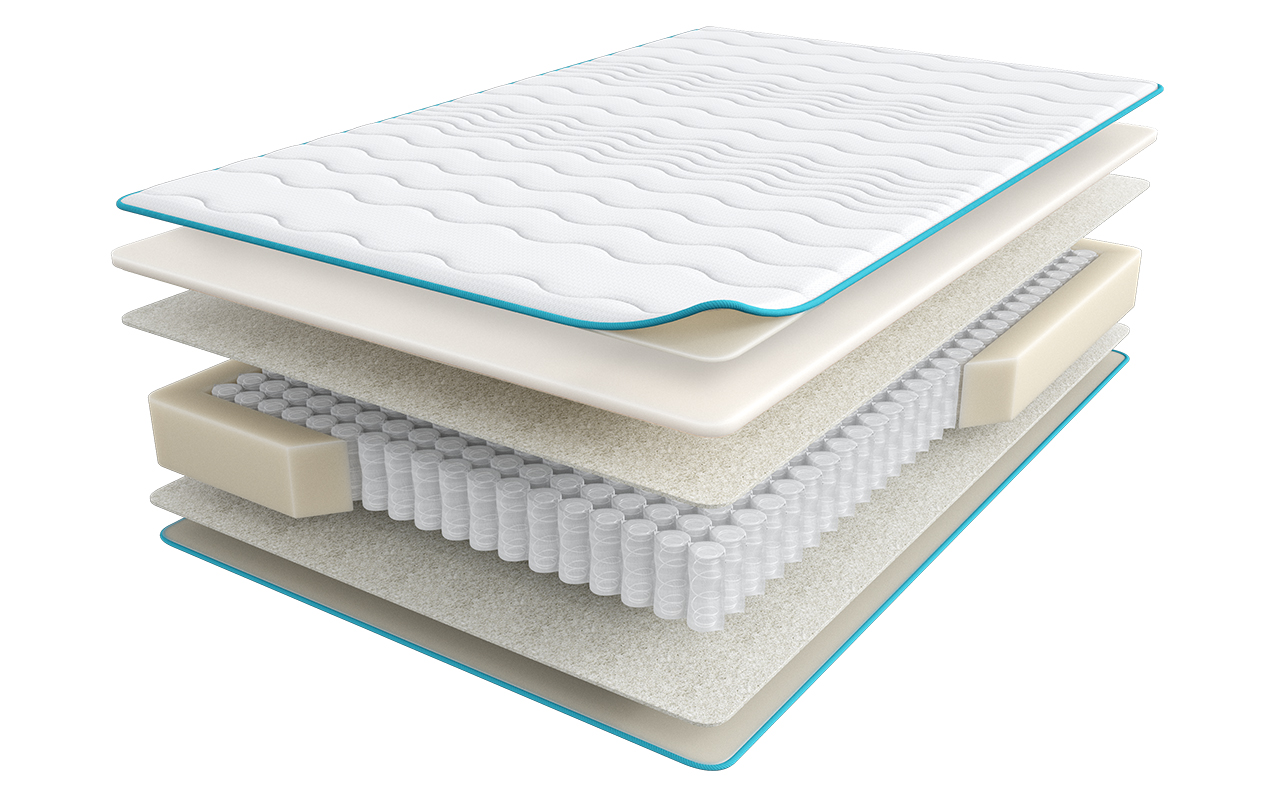 Аскона Halal Naym