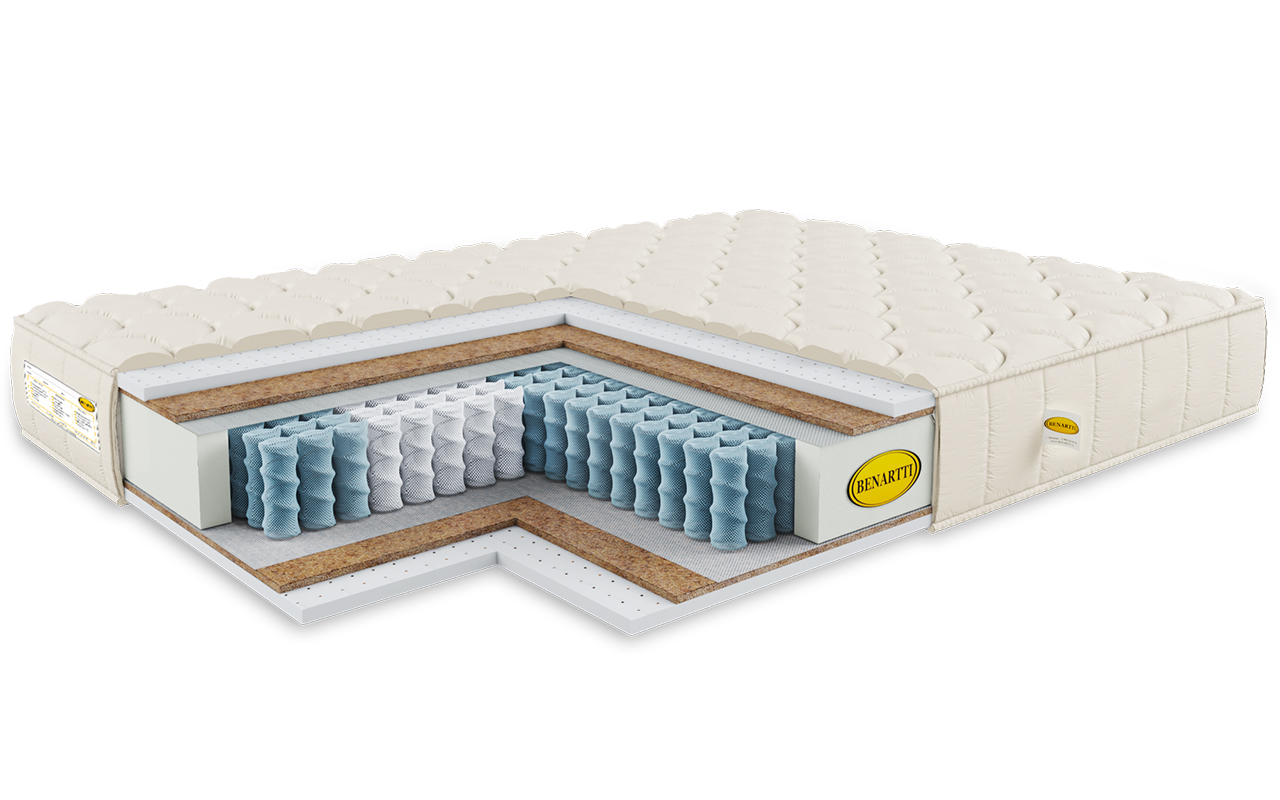 Benartti Premium Prime Optima S1000