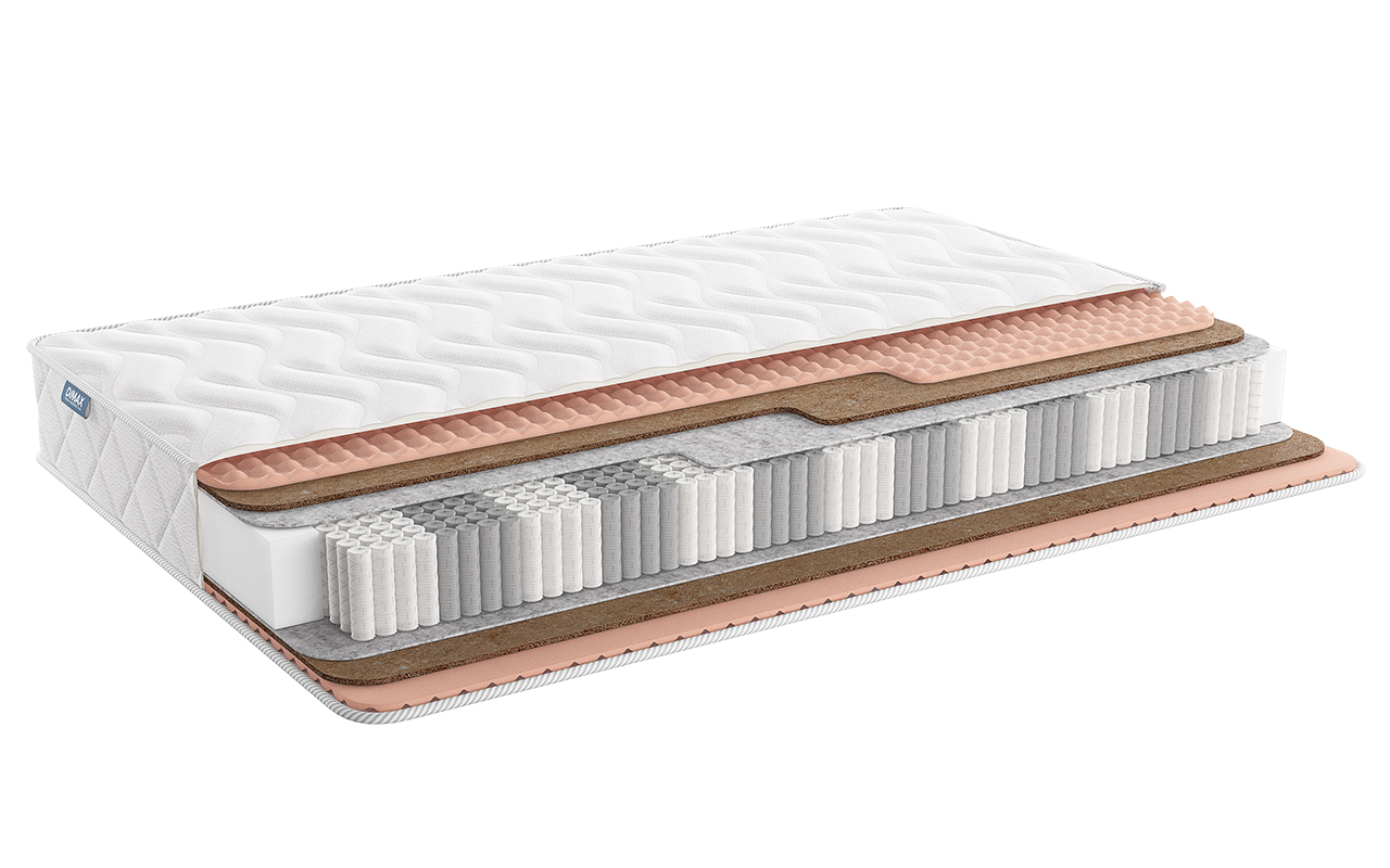 матрас Dimax Relmas Cocos S1000 1 Dimax Relmas Cocos S1000