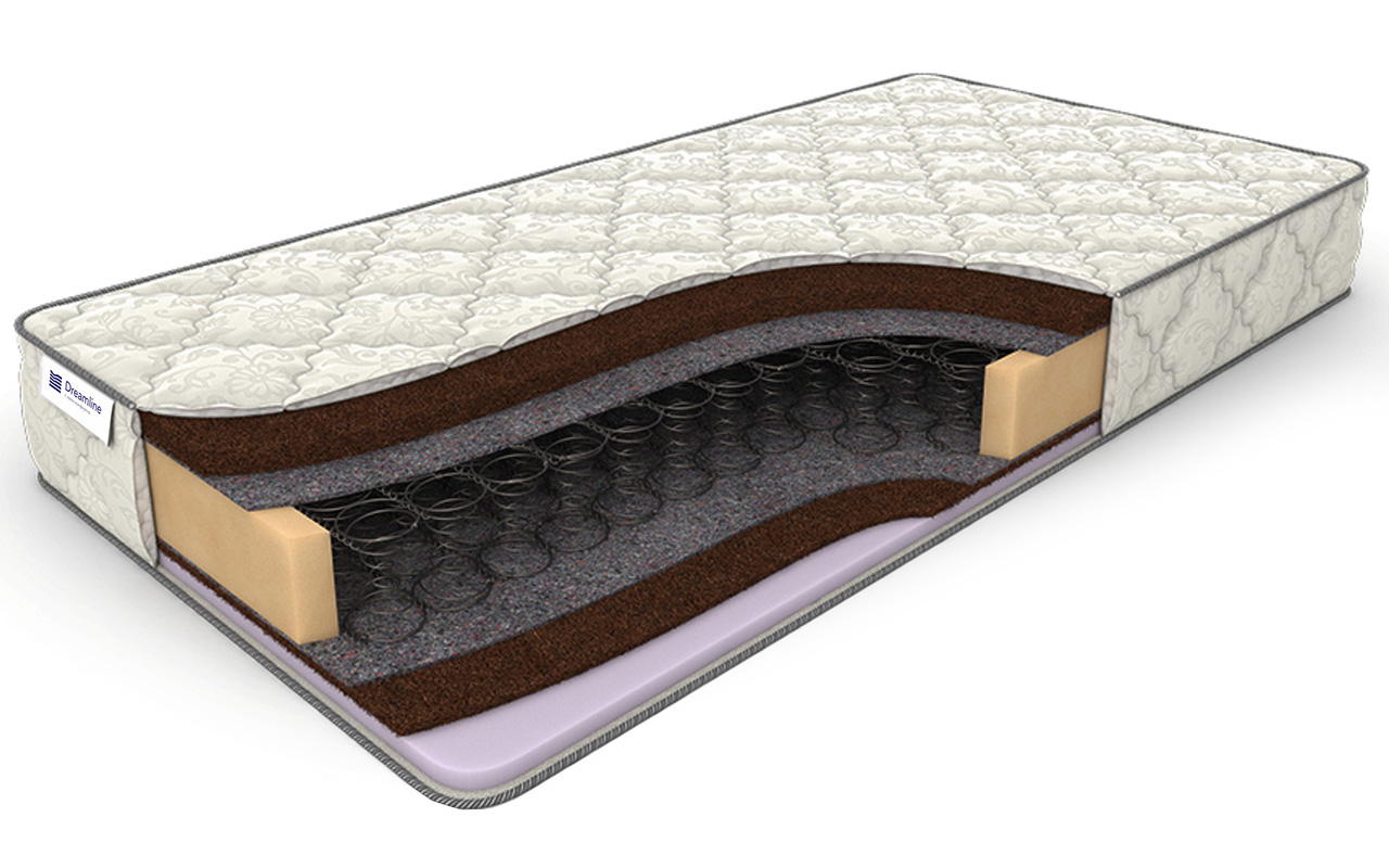 матрас DreamLine Kombi 1 Bonnel 1 DreamLine Kombi 1 Bonnel