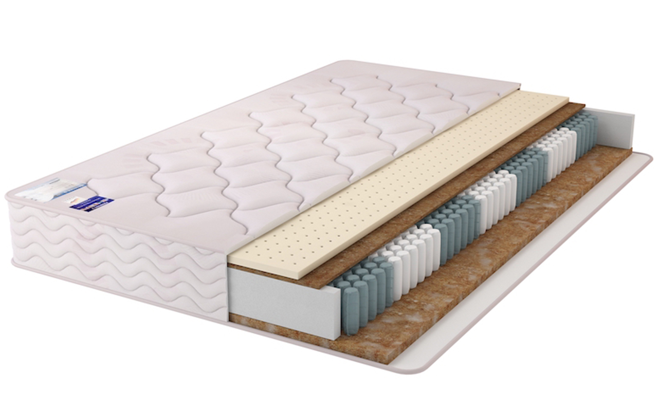 матрас Evita Twin Mars 1 Evita Twin Mars