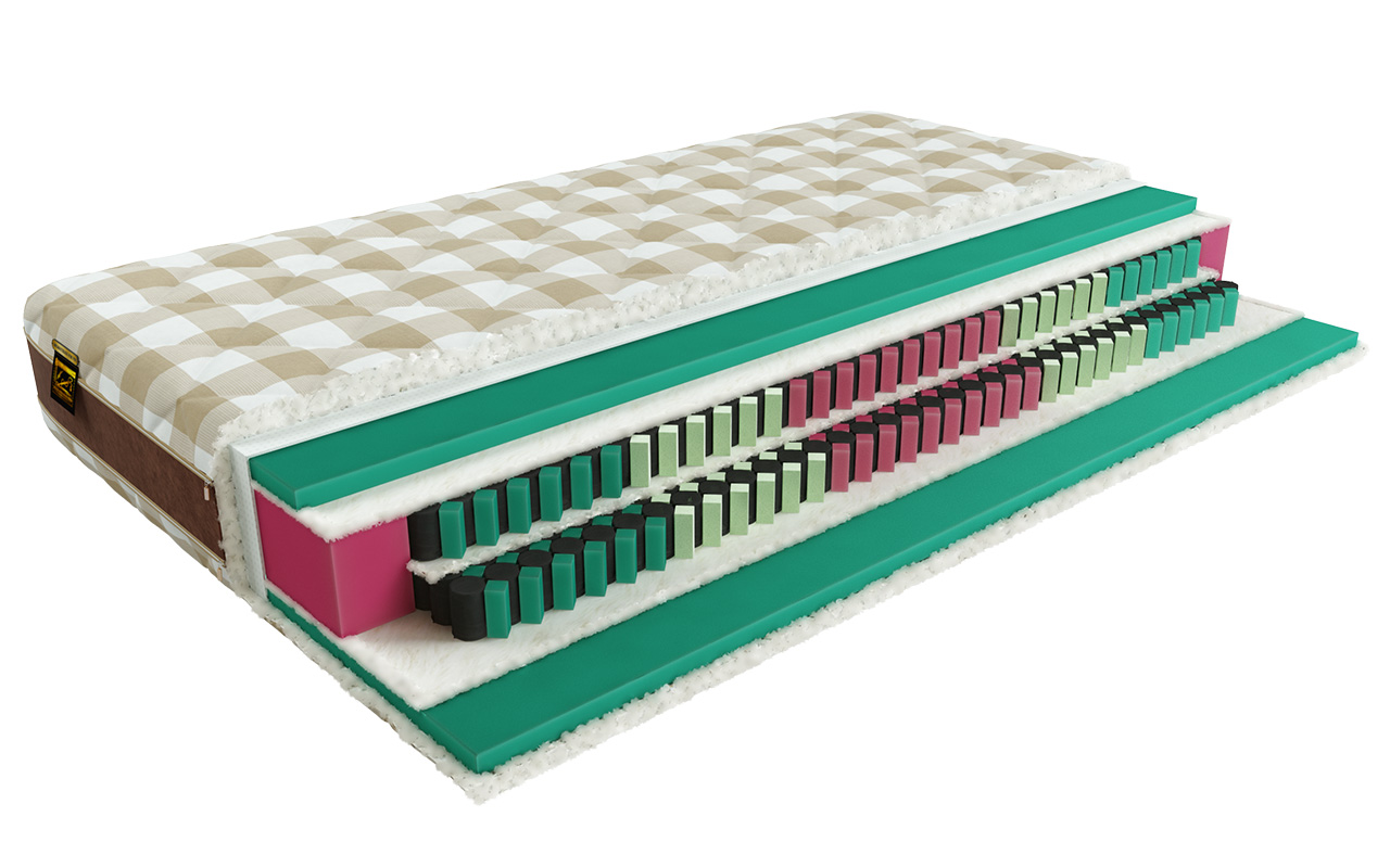 Mr. Mattress Ручной работы Tring