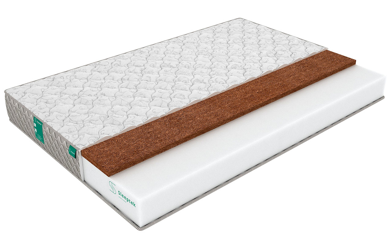 матрас Sleeptek Roll Cocos Foam 16 1 Sleeptek Roll Cocos Foam 16