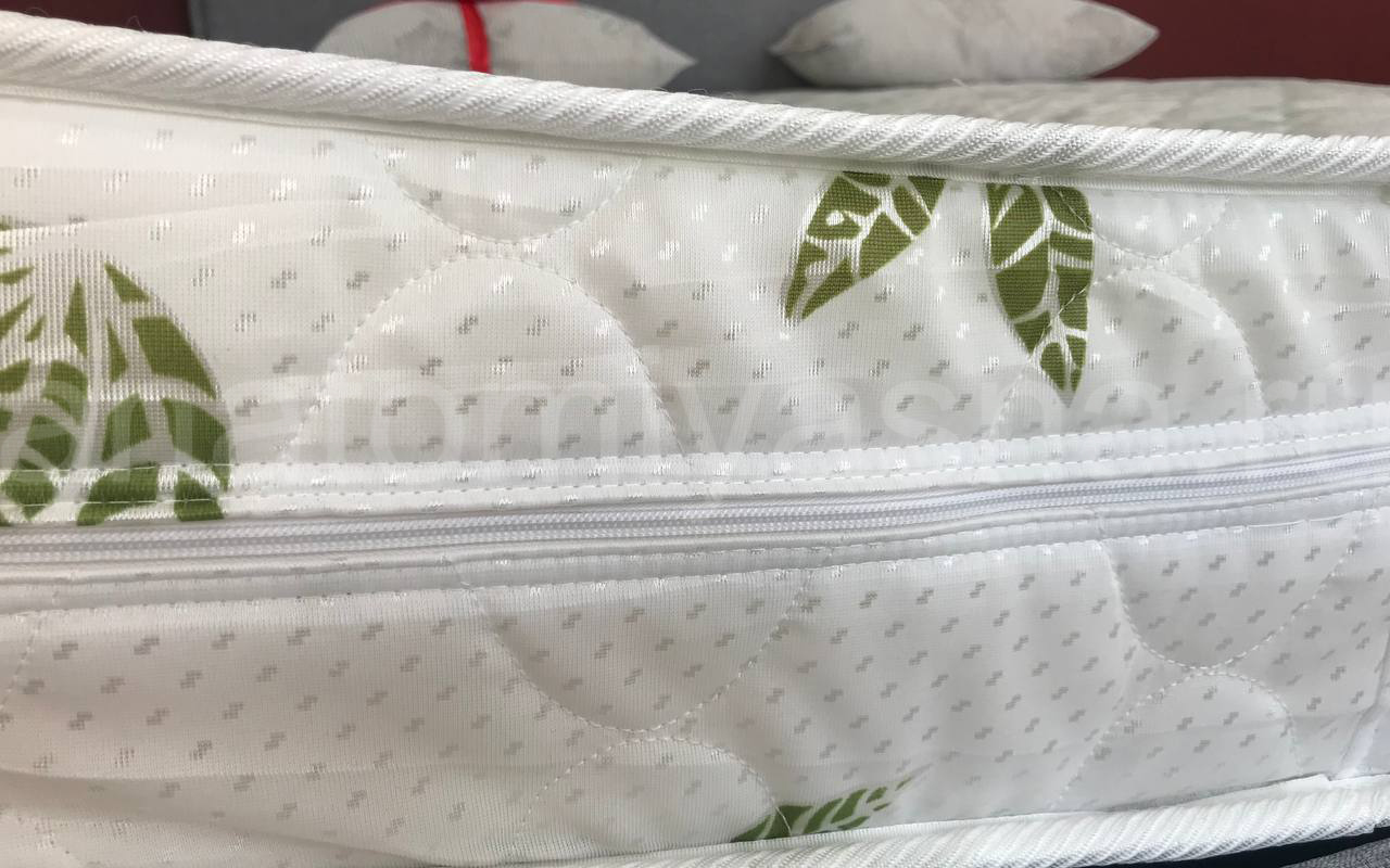 отзыв о Матрас Dimax Оптима Премиум Хард Лайт фото 4