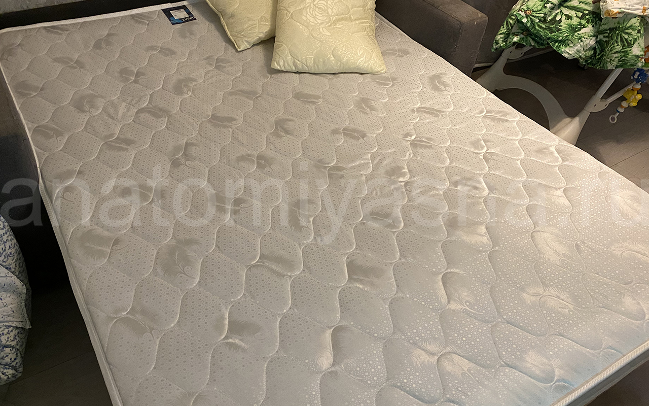 отзыв о Матрас Dimax Оптима ролл лайт