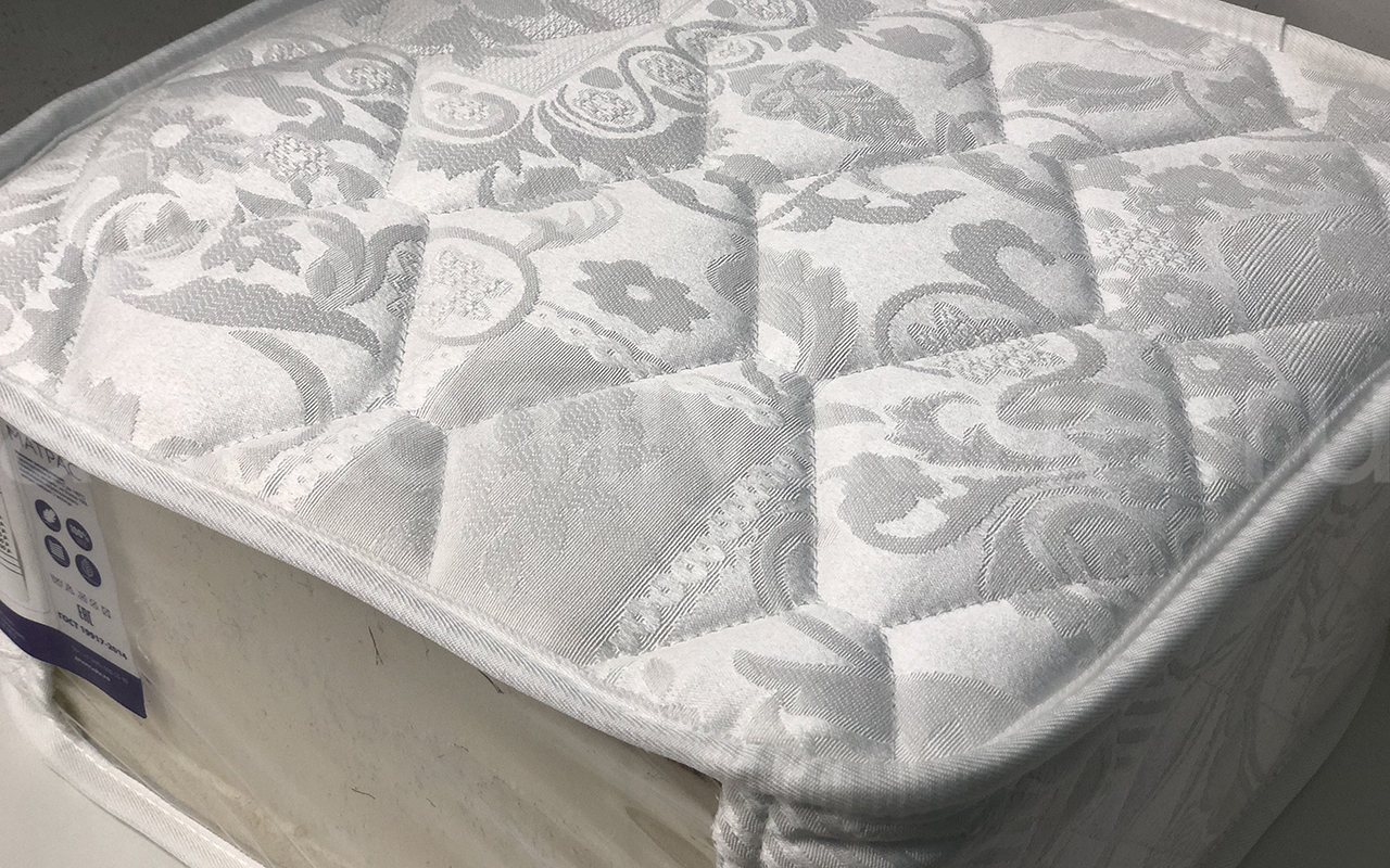 отзыв о Матрас DreamLine DreamRoll Hard SleepDream