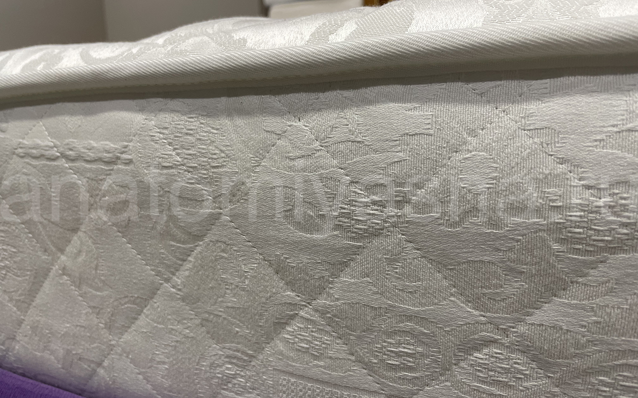 отзыв о Матрас DreamLine Junior Massage S1000 фото 3