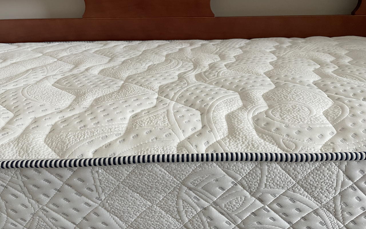 отзыв о Матрас DreamLine Single Sleep 3 S1000 фото 2