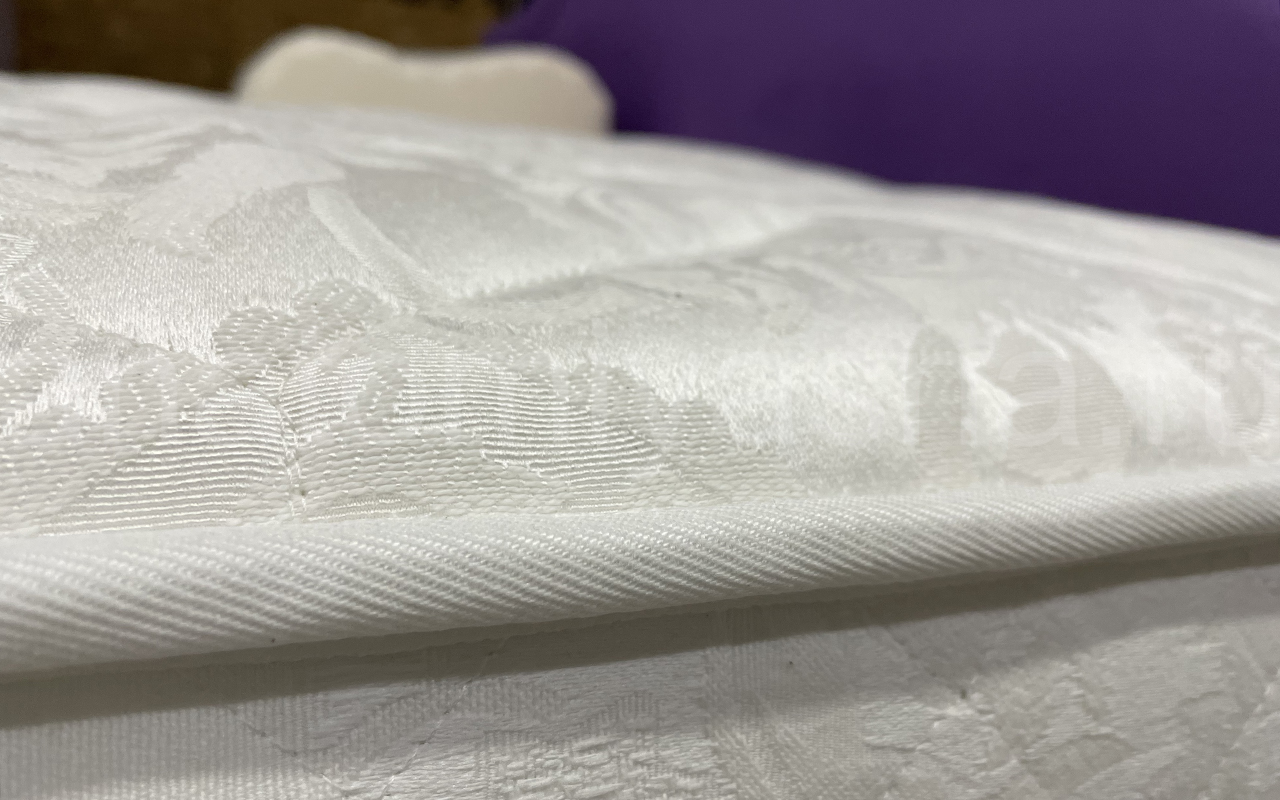 отзыв о Матрас DreamLine Springless MIX SOFT фото 4